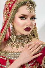 BRIDAL SETS