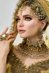 Coller Set KCS-936