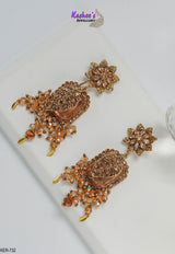 Earring KER-732
