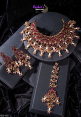 Coller Set KCS-1523