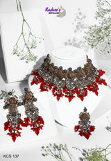 Coller Set KCS-137