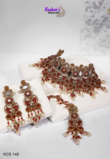 Coller Set KCS-148