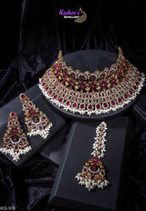 Coller Set KCS-1518