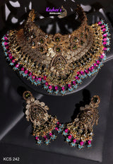 Coller Set KCS-242
