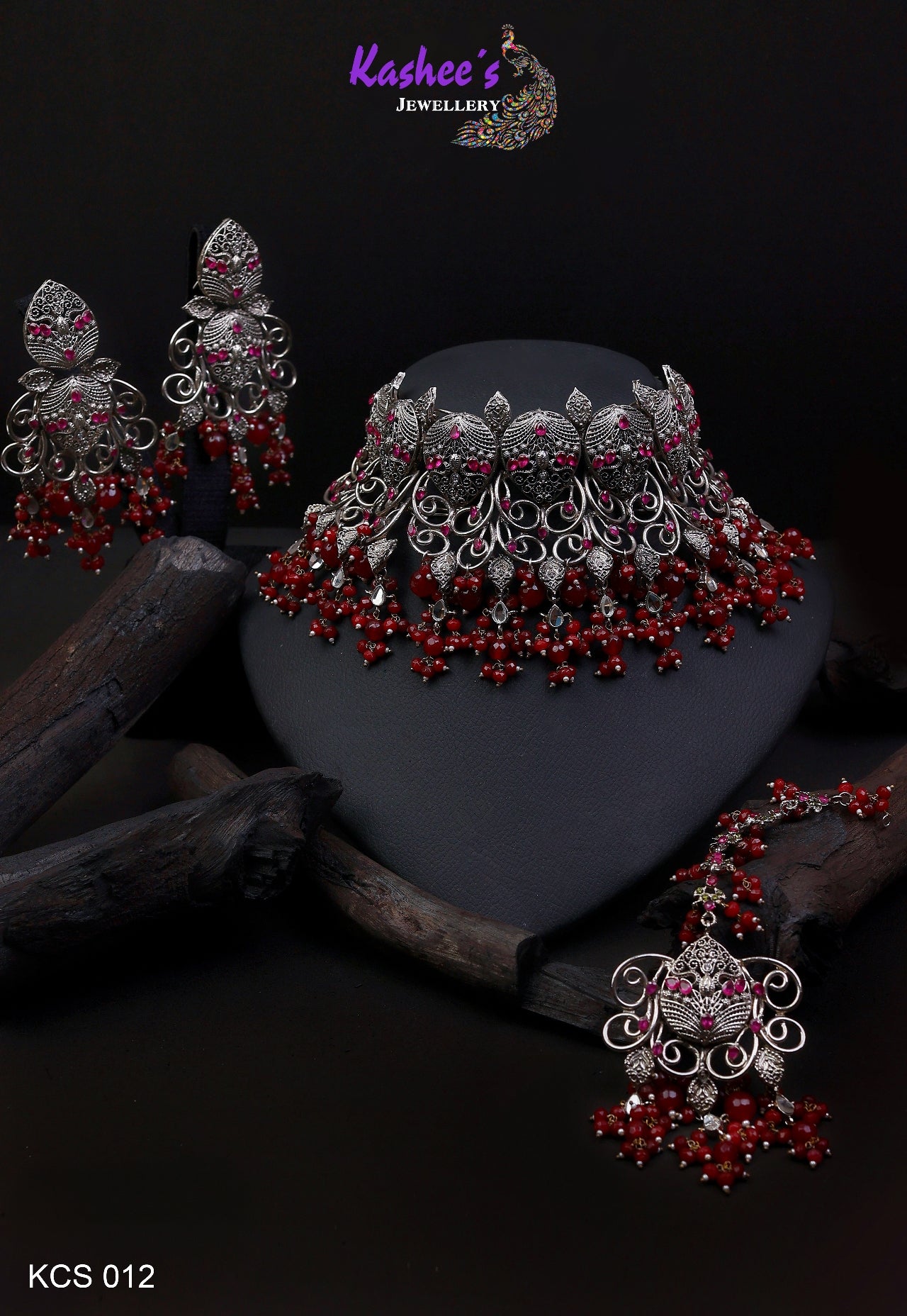 Coller Set KCS-012