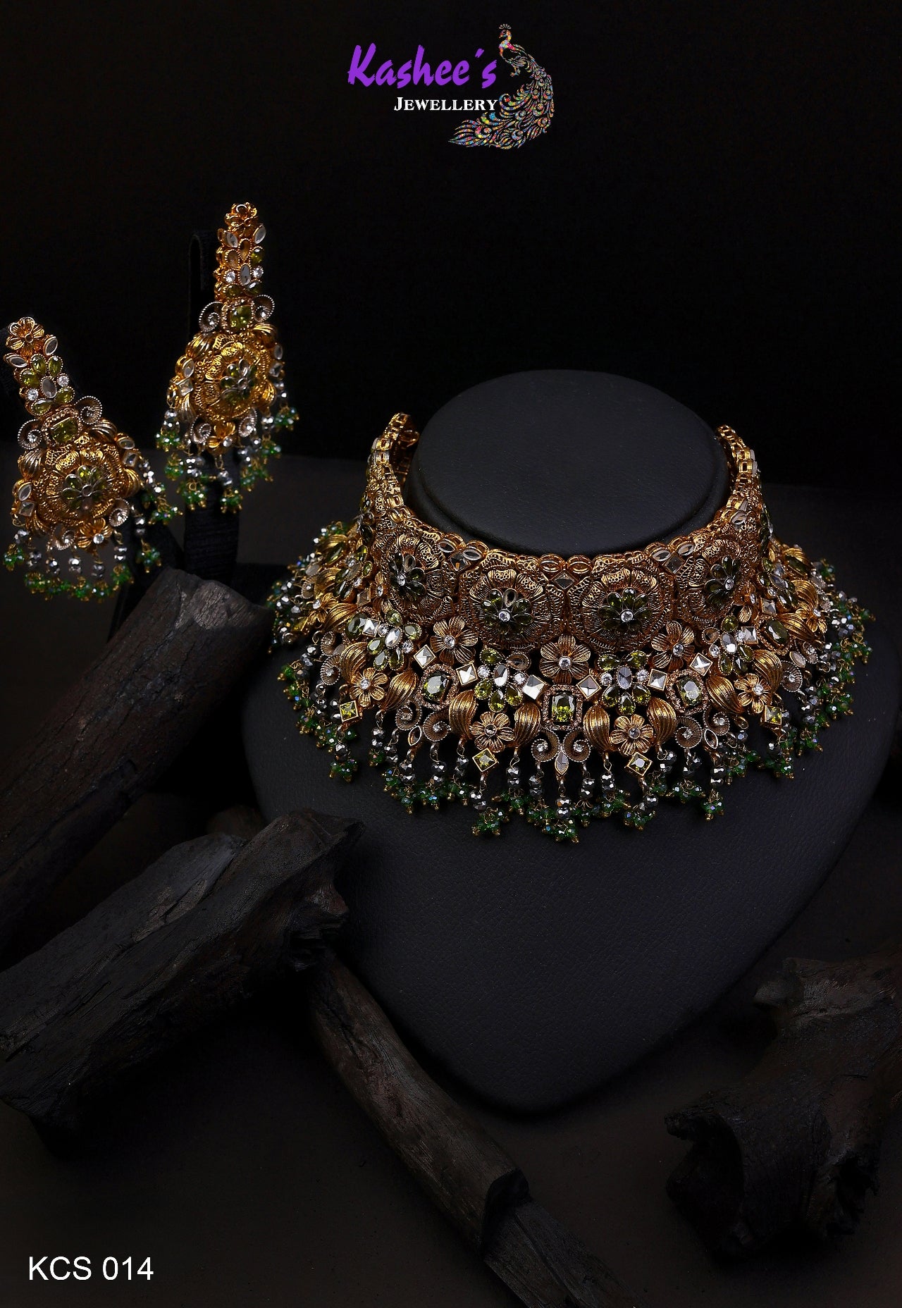 Coller Set KCS-014
