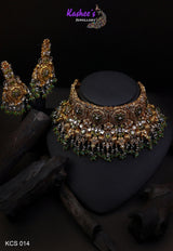 Coller Set KCS-014