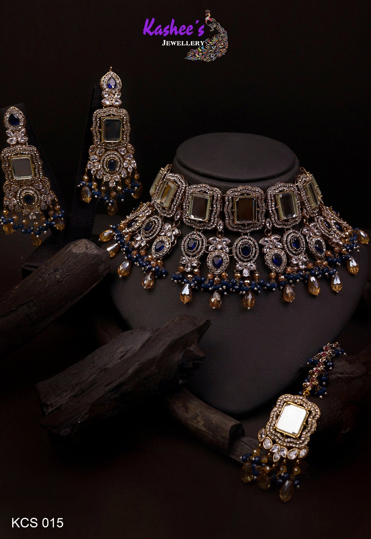 Coller Set KCS-015