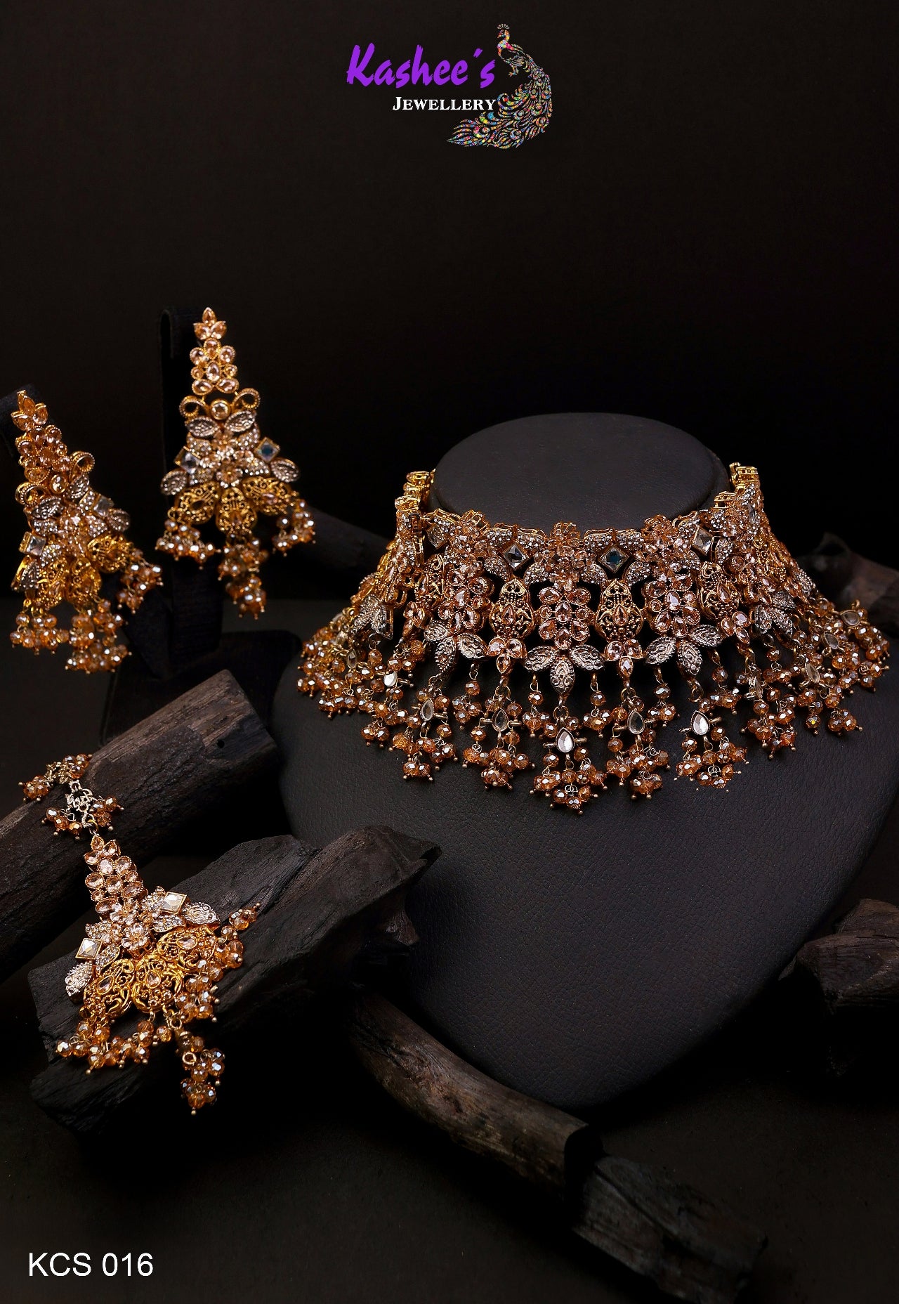 Coller Set KCS-016