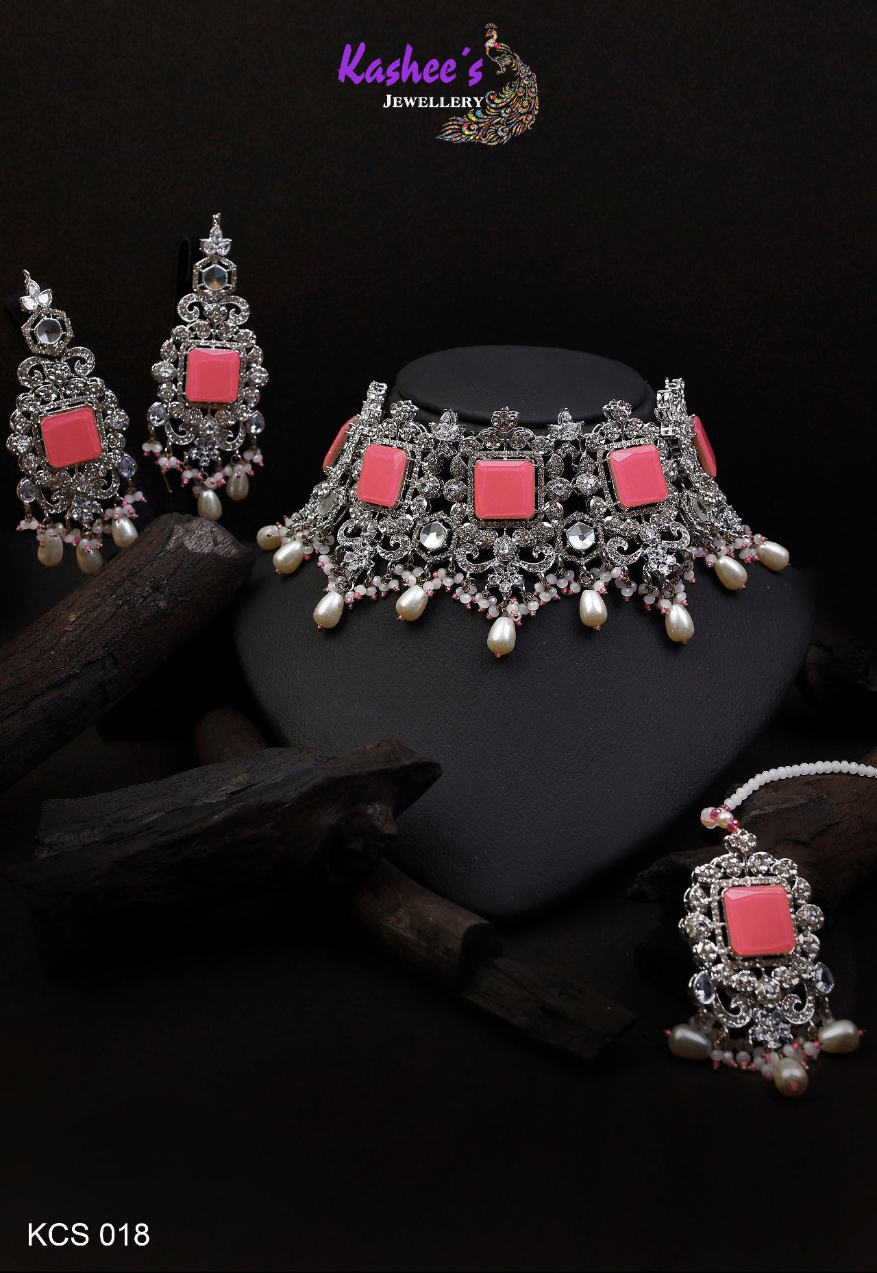 Coller Set KCS-018