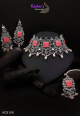 Coller Set KCS-018