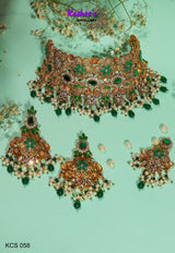 Coller Set KCS-058