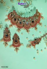 Coller Set KCS-062
