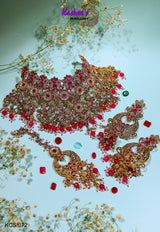 Coller Set KCS-072