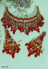 Coller Set KCS-079