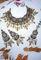 Coller Set KCS-088