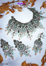 Coller Set KCS-098