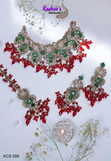 Coller Set KCS-099