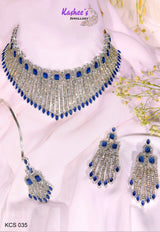 Coller Set KCS-035