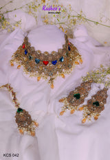 Coller Set KCS-042