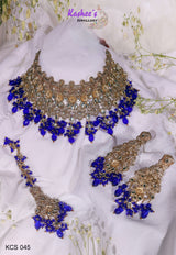 Coller Set KCS-045