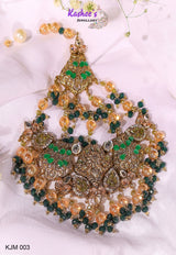 Jhumar KJM-003