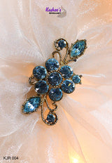 Rings KJR-004