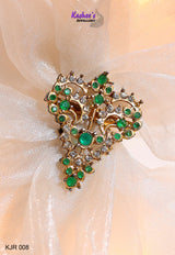 Rings KJR-008