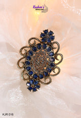 Rings KJR-016