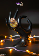 Rings KJR-022