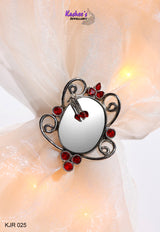 Rings KJR-025