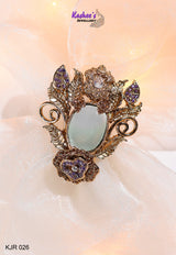 Rings KJR-026