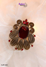 Rings KJR-045
