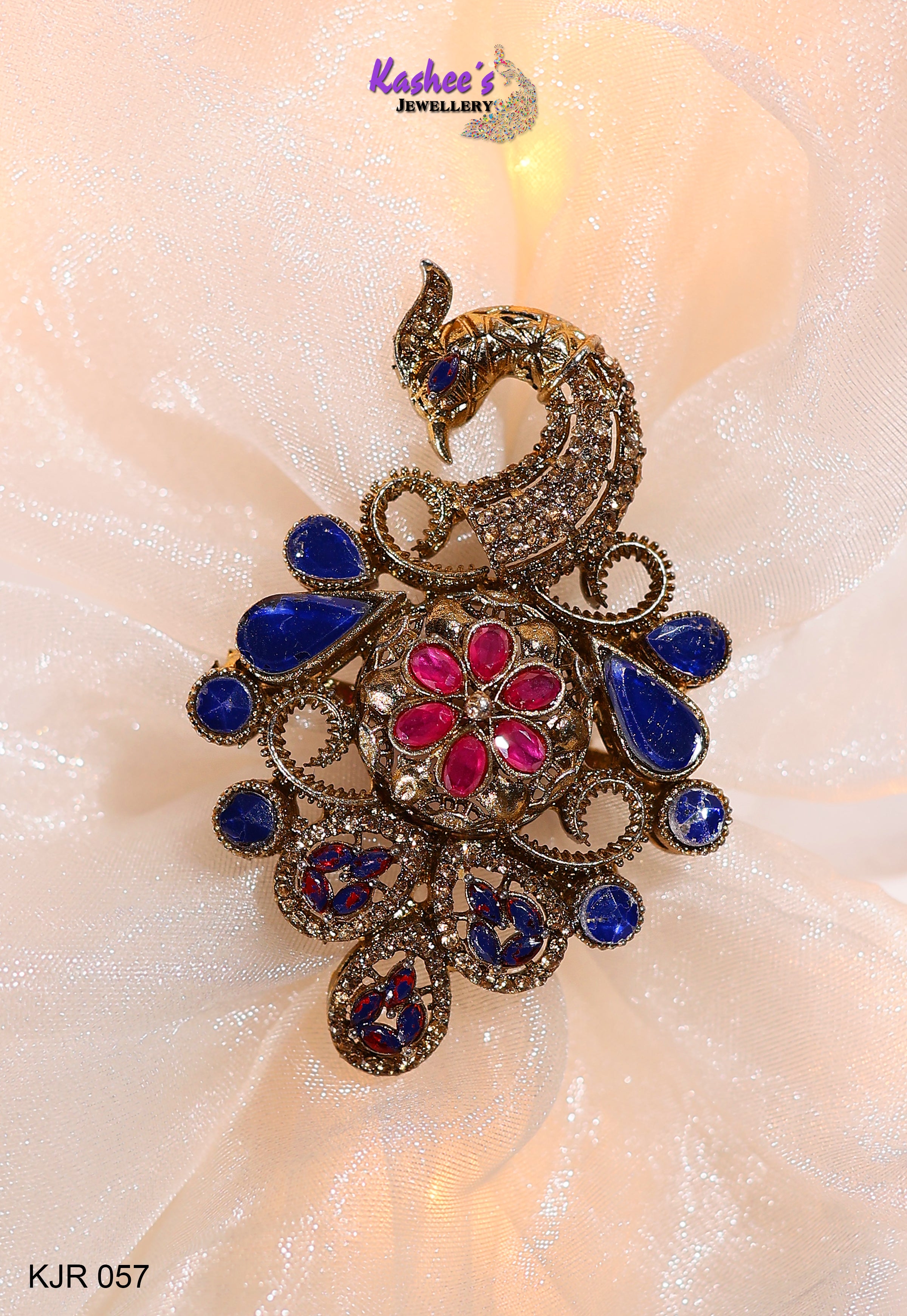 Rings KJR-057