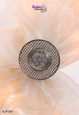 Rings KJR-081