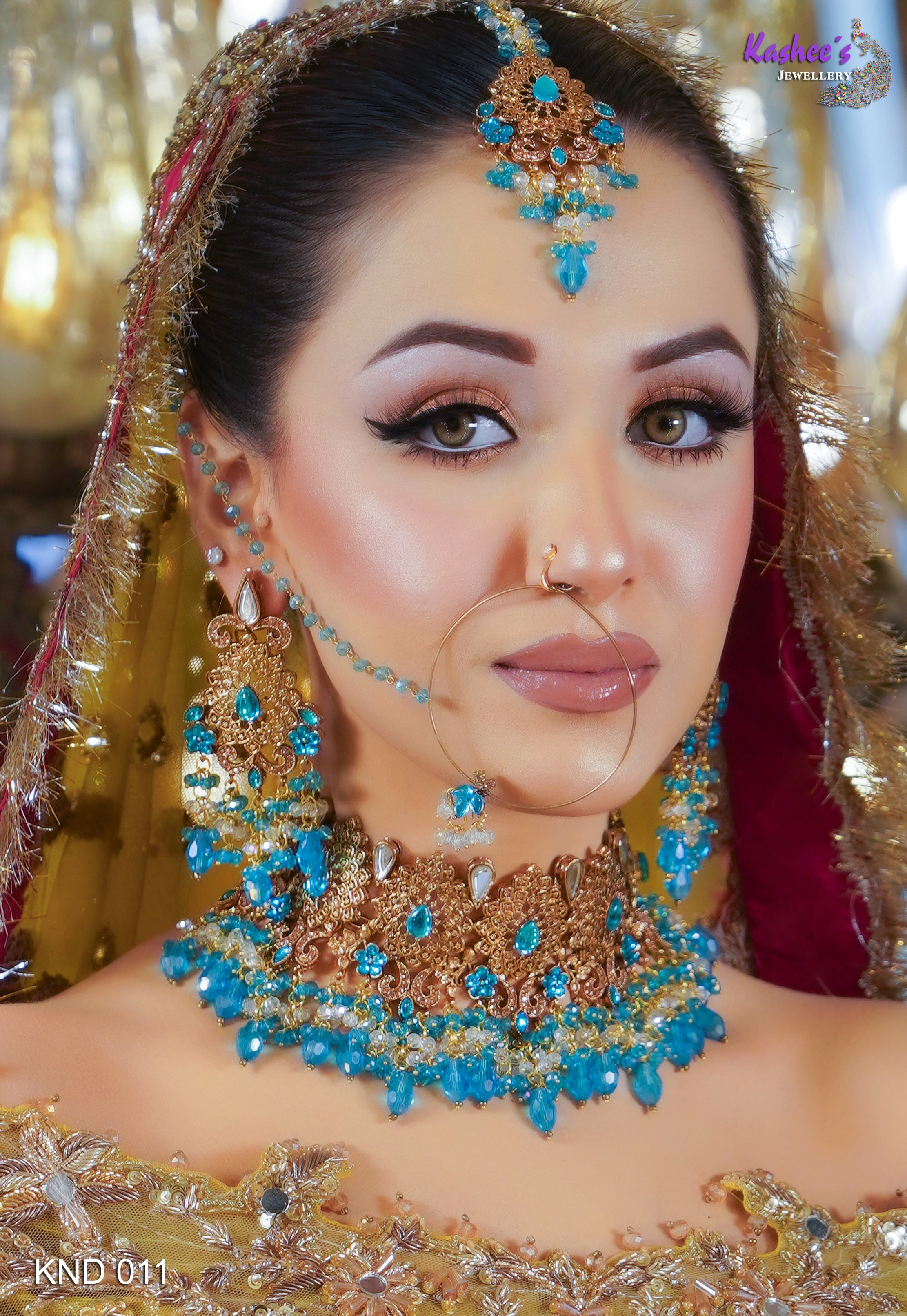 Kashees Deal Set KND-011