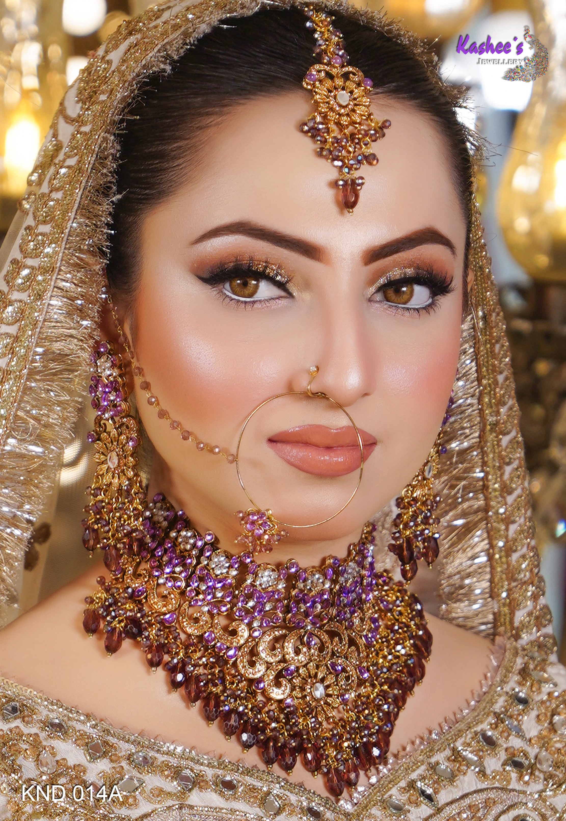 Kashees Deal Set KND-014