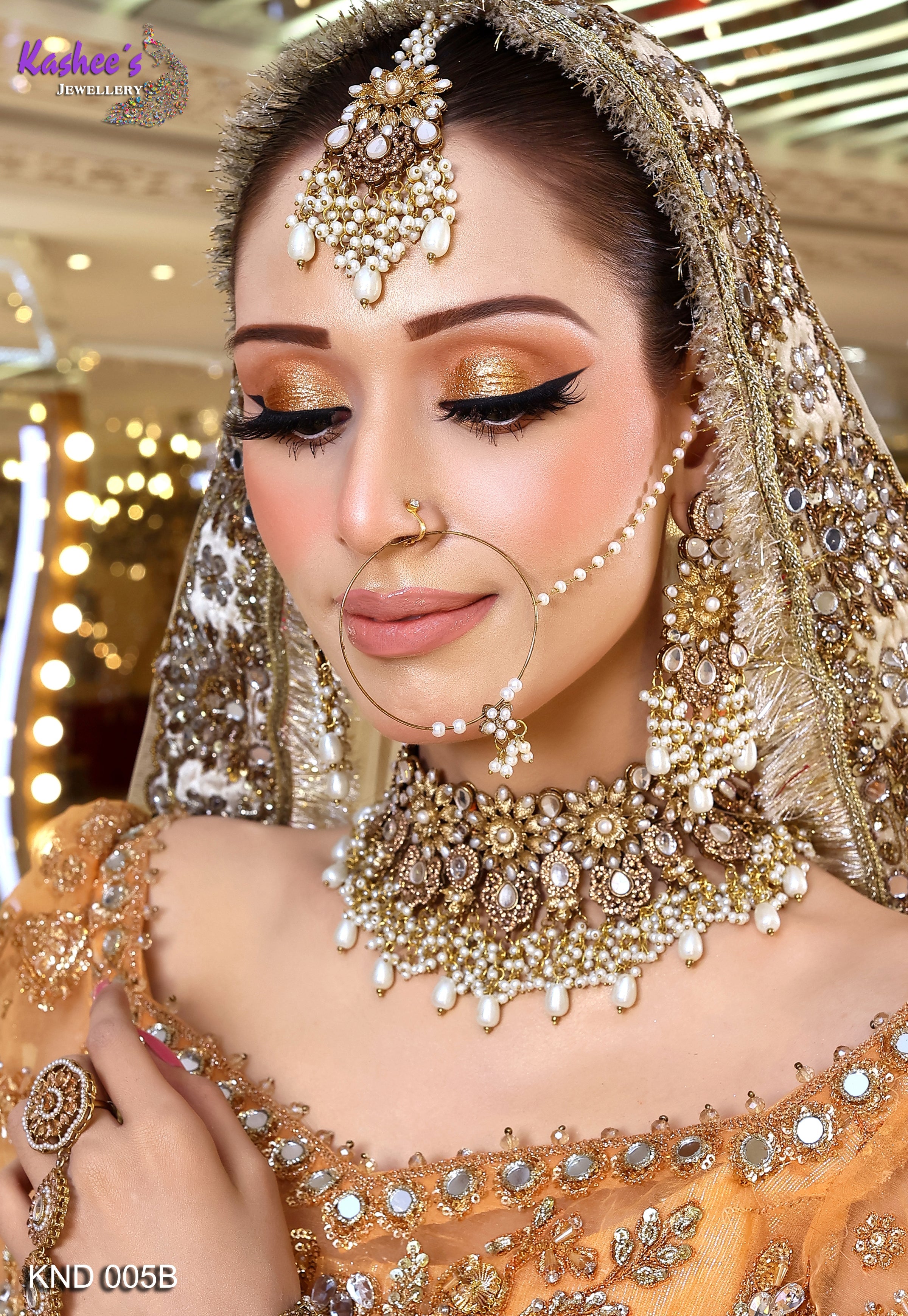 Kashees Deal Set KND-005