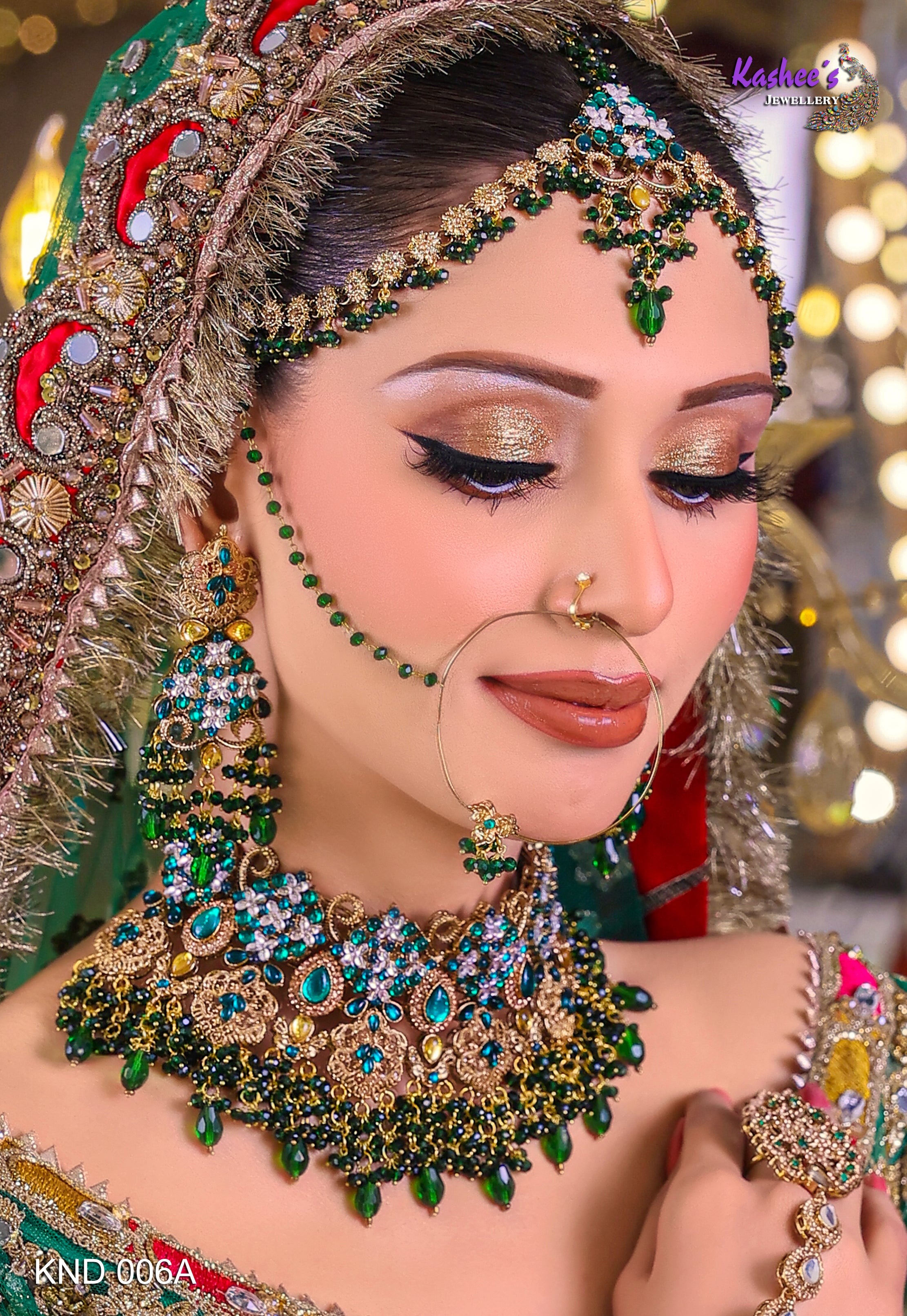 Kashees Deal Set KND-006