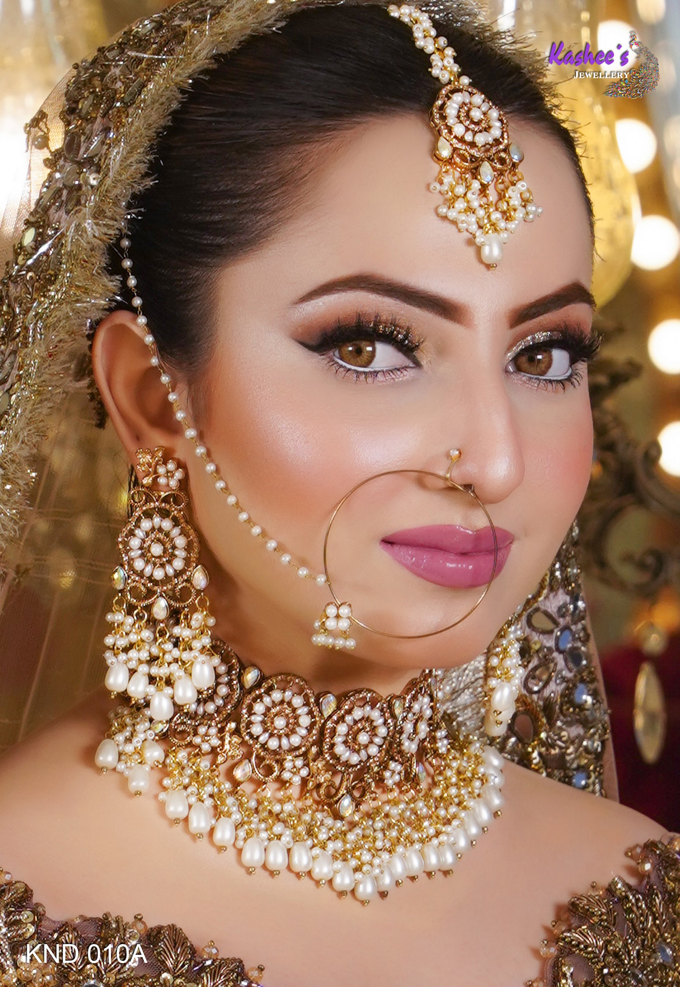 Kashees Deal Set KND-010