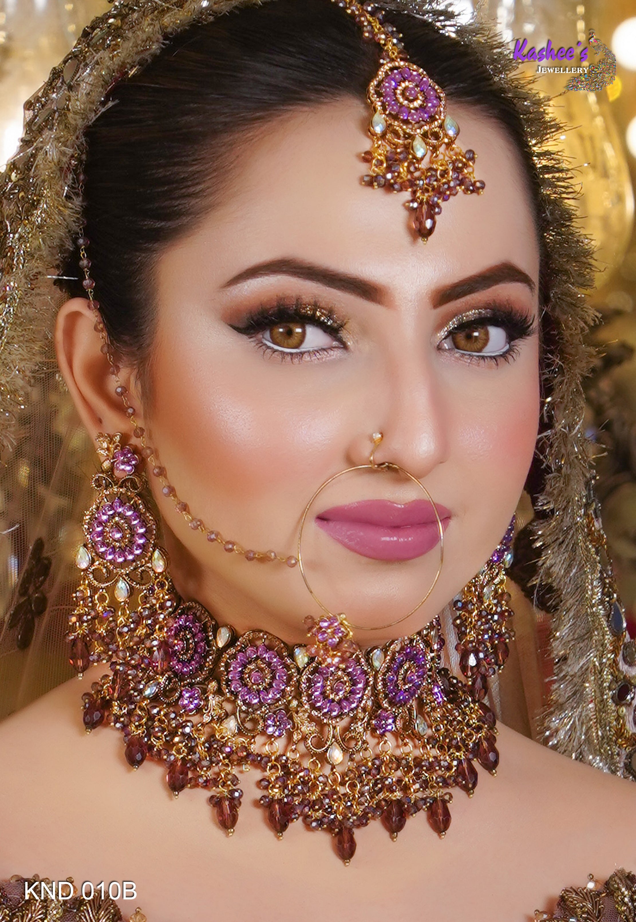 Kashees Deal Set KND-010