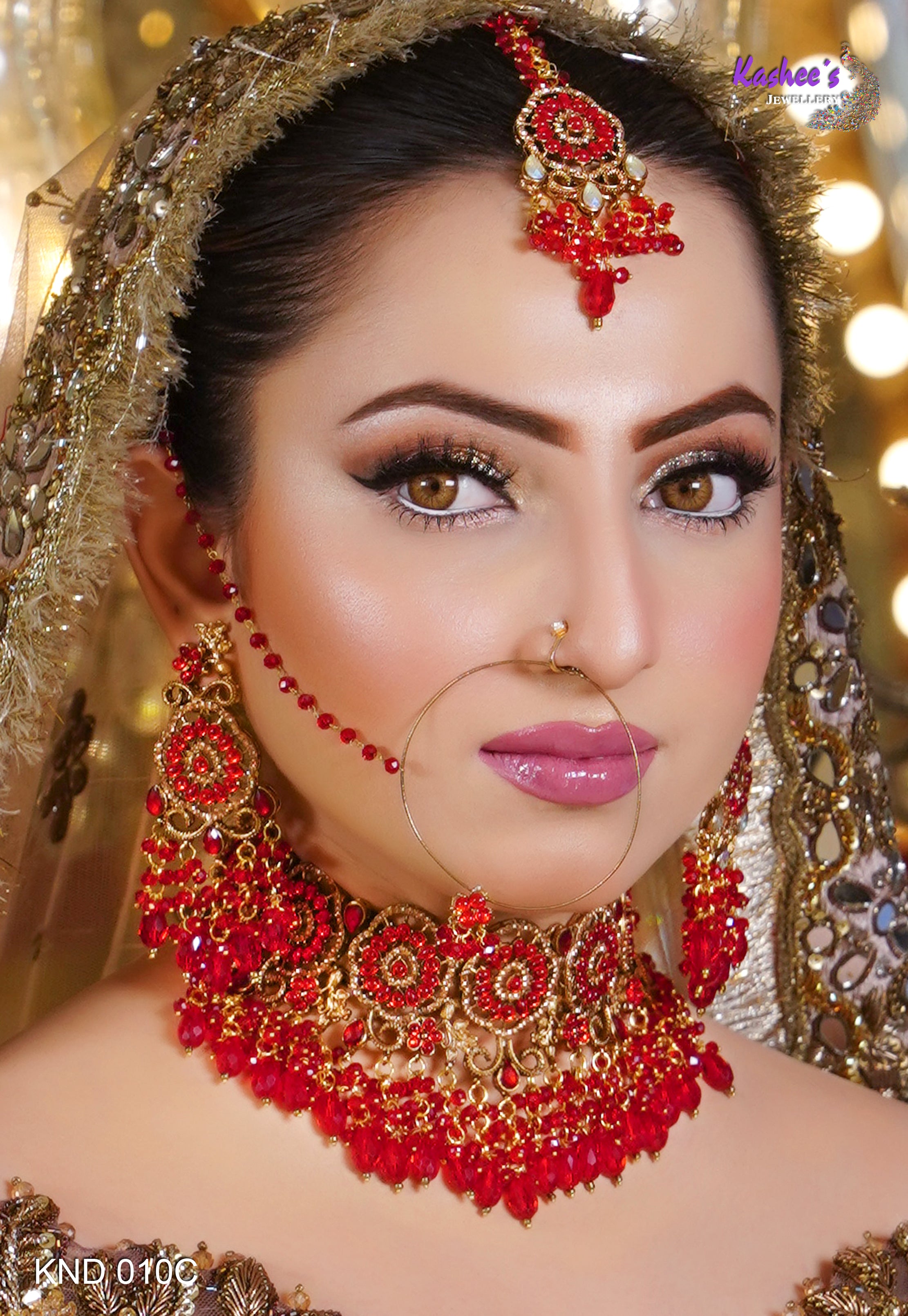 Kashees Deal Set KND-010