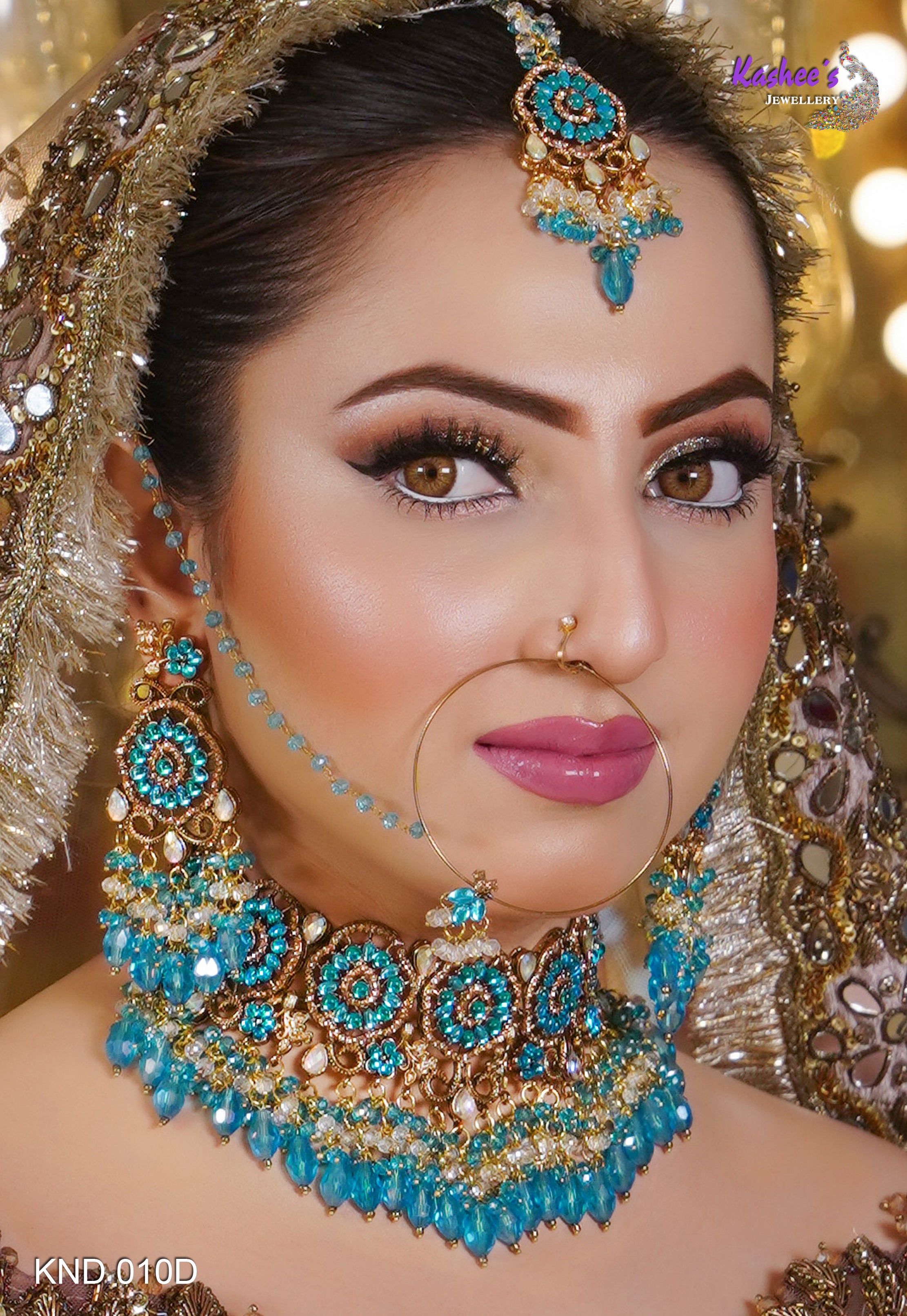 Kashees Deal Set KND-010