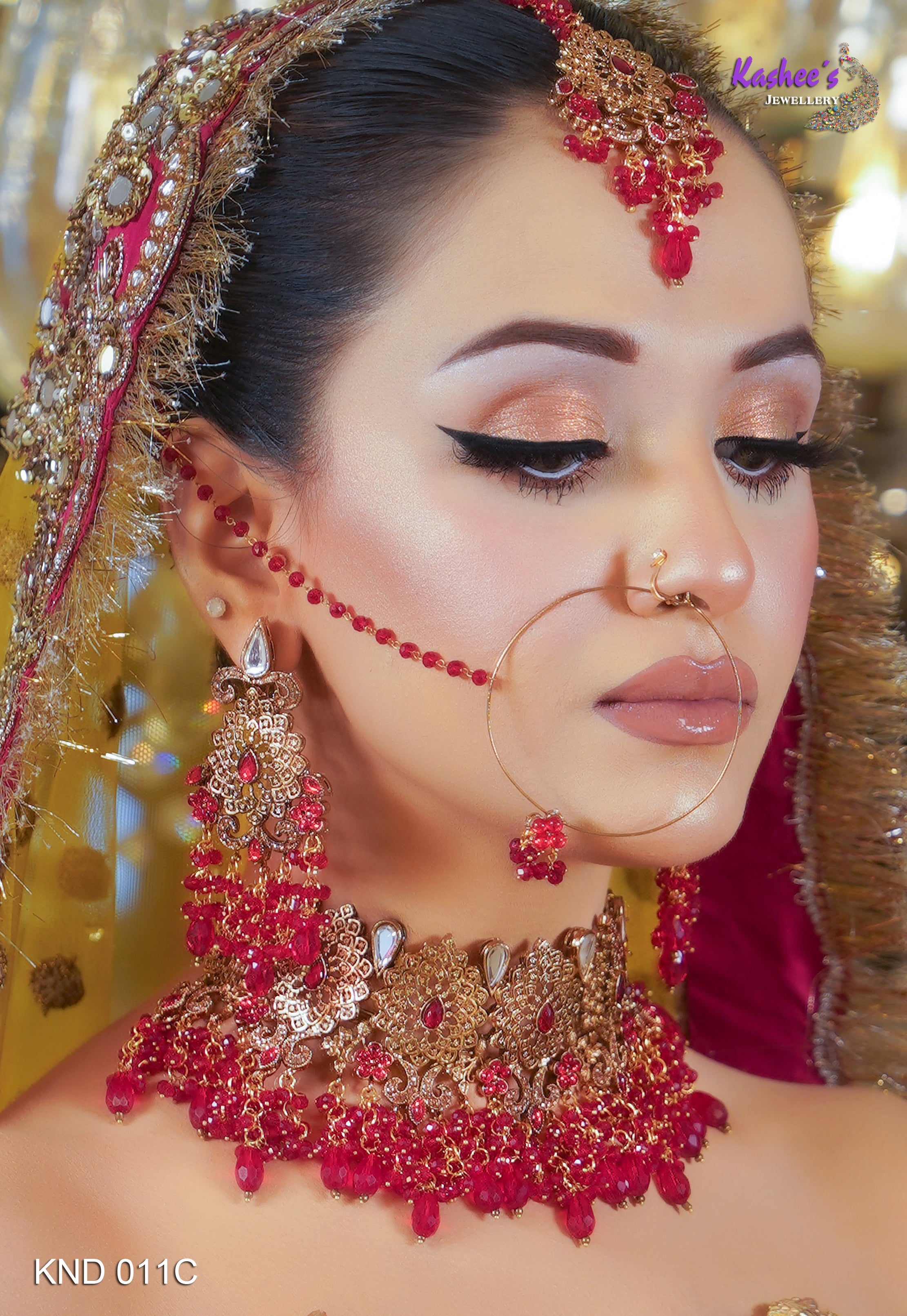 Kashees Deal Set KND-011