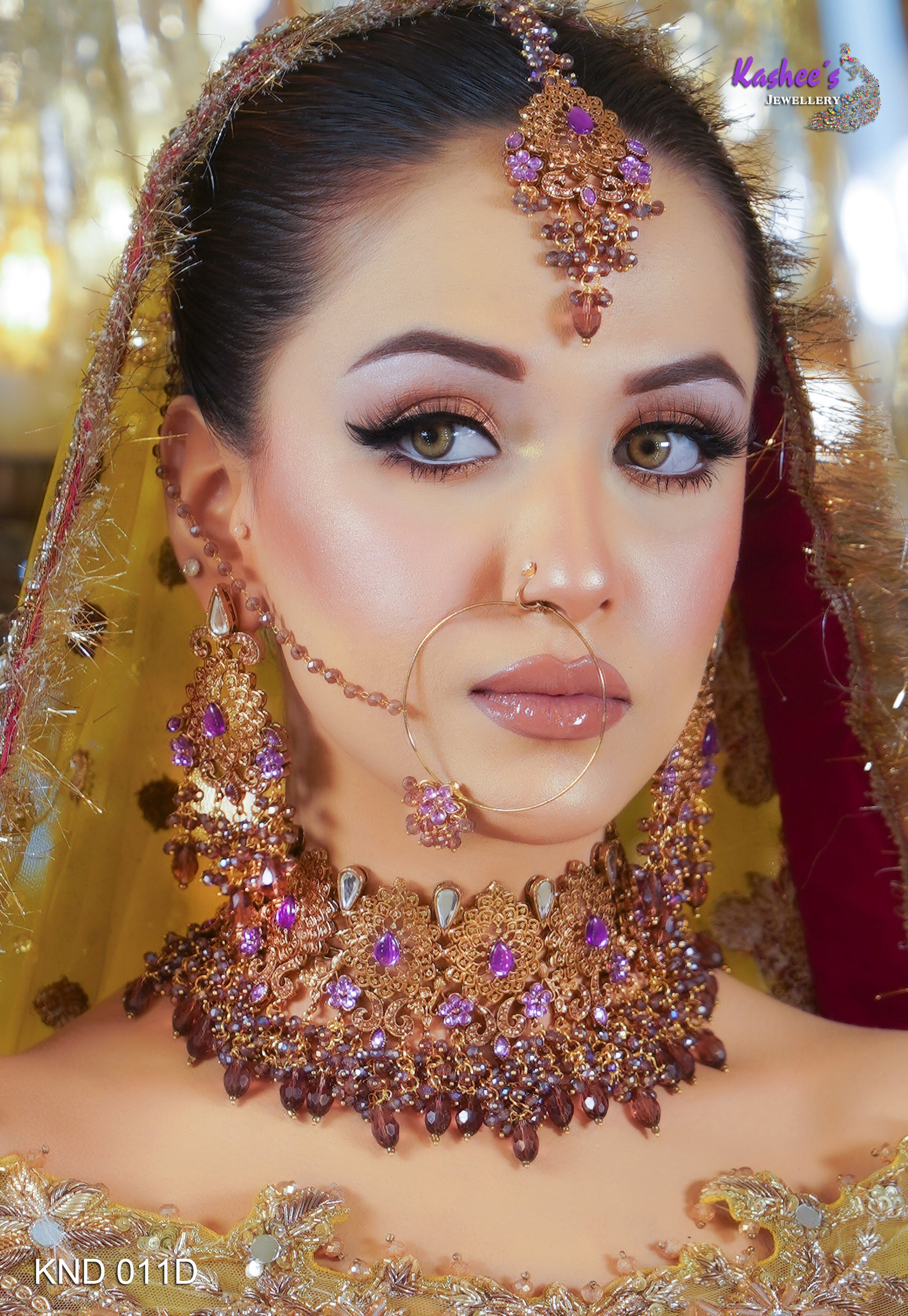 Kashees Deal Set KND-011