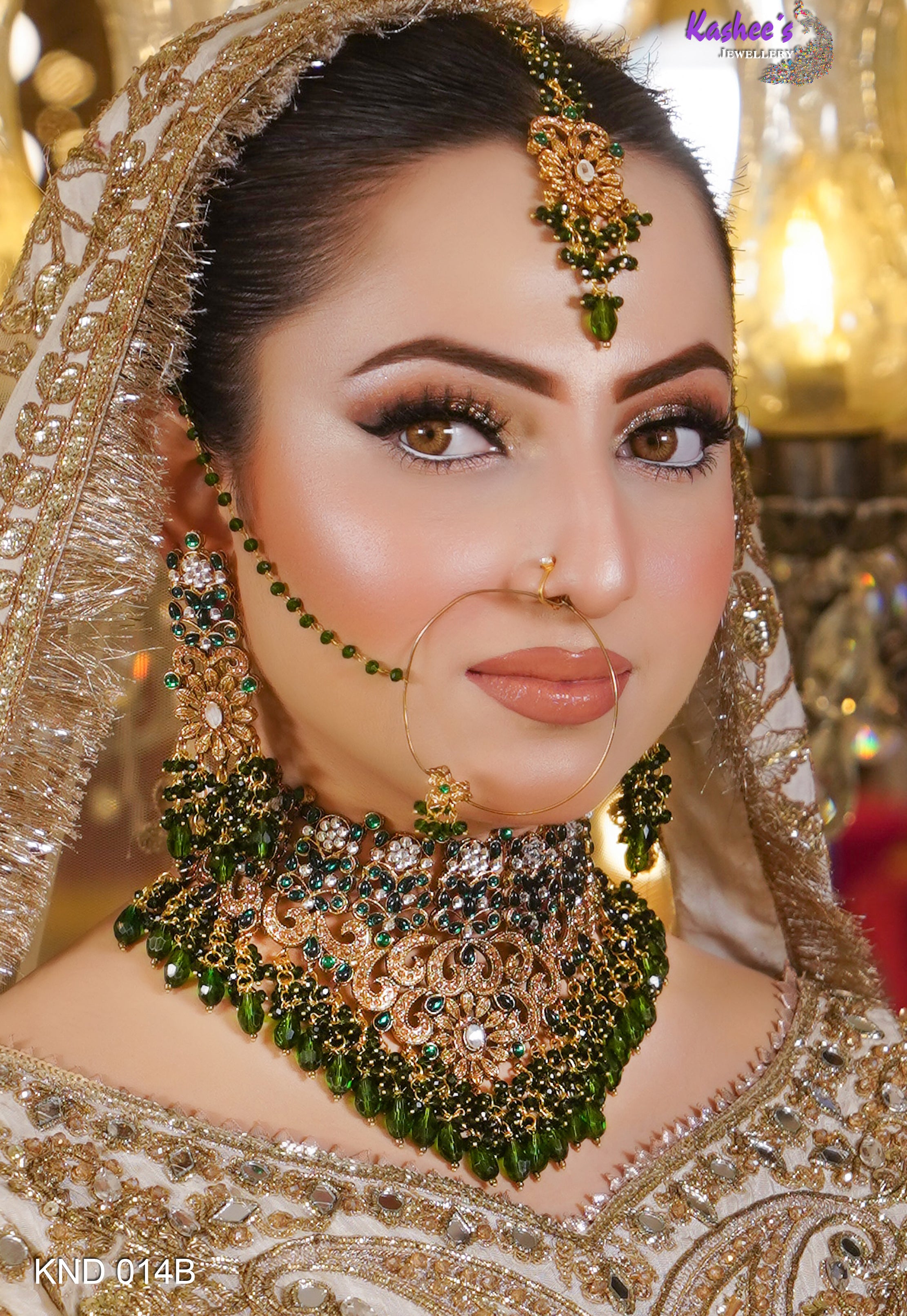 Kashees Deal Set KND-014