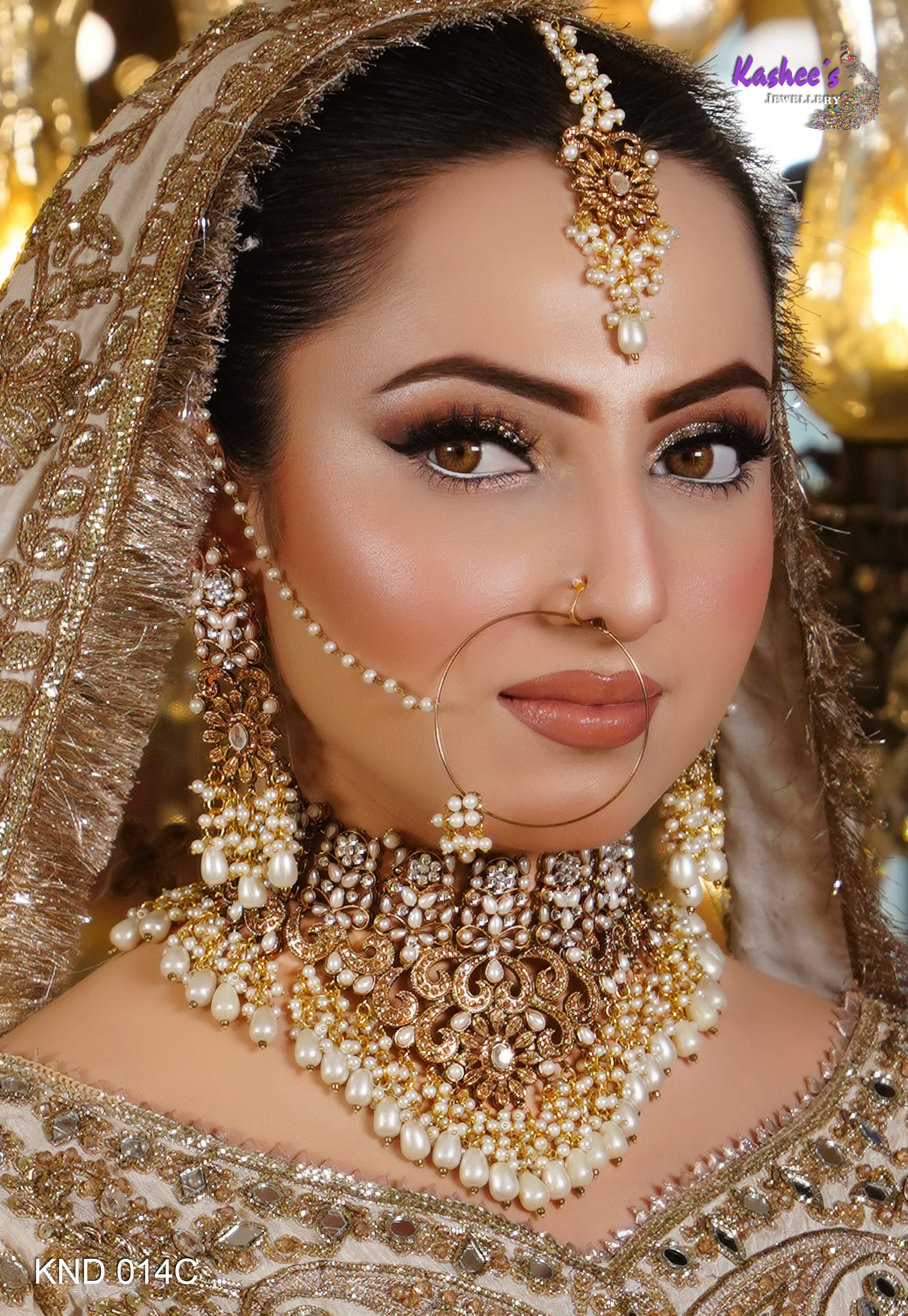 Kashees Deal Set KND-014