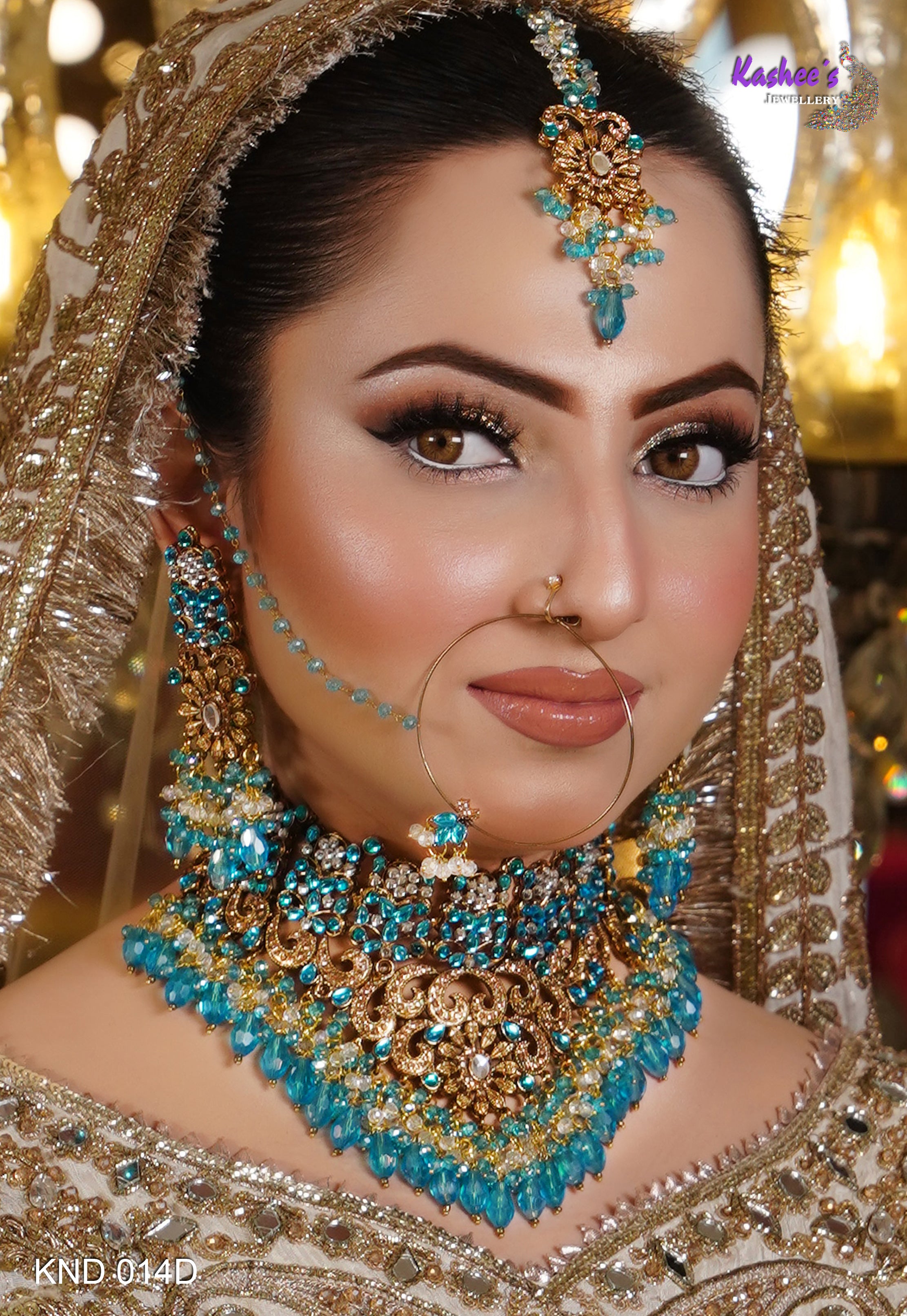 Kashees Deal Set KND-014