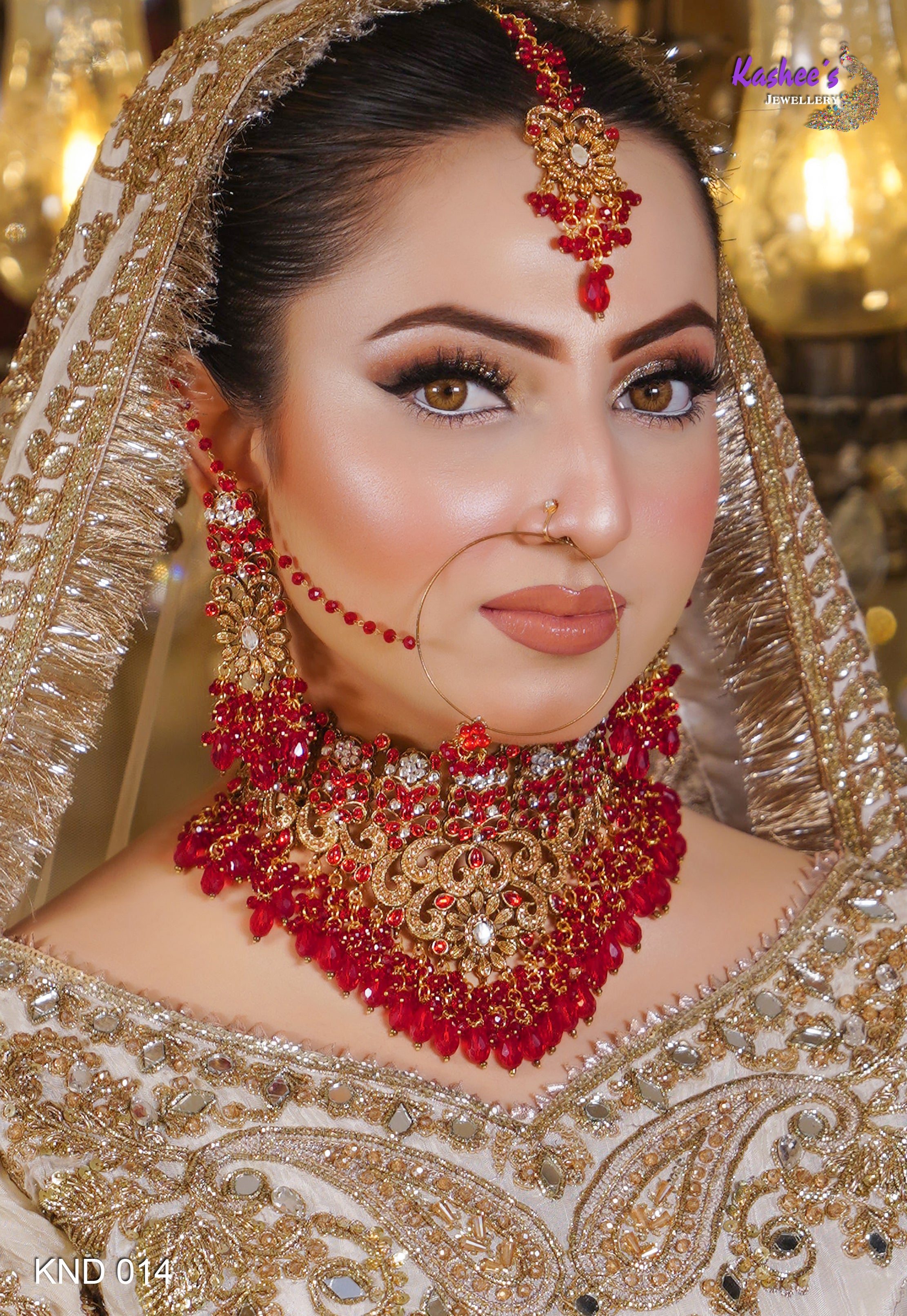 Kashees Deal Set KND-014