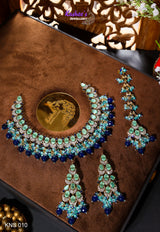 Neckless Set KNS-010
